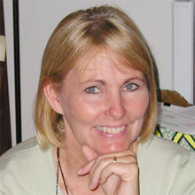 Sharon Hodges, PhD